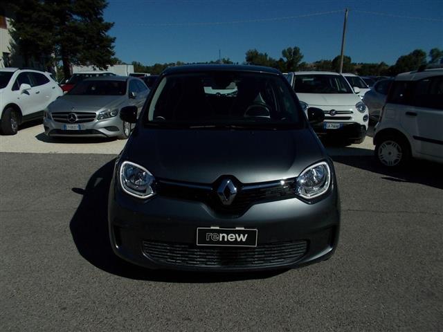 RENAULT Twingo TCe 90 CV S&S Energy Intens