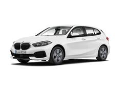 BMW Serie 1 118d Business Advantage auto