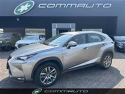 LEXUS NX Hybrid Executive