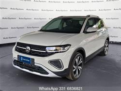 VOLKSWAGEN T-CROSS 1.0 TSI 115 CV Style