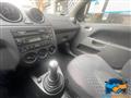 FORD FIESTA 1.2 5p. NEO PATENTATI 1PROPRIETARIO