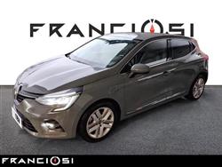 RENAULT NEW CLIO 5 Porte 1.0 TCe Intens