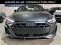 AUDI A3 SPORTBACK SPB 35TDI Stronic S line"18 Sline/Matrix/Tetto APR