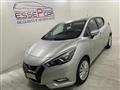 NISSAN MICRA 1.0 IG 12V 5 porte Visia