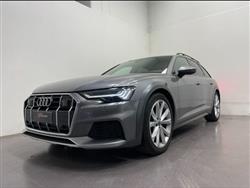 AUDI A6 AVANT ALLROAD 50 TDI TIPTRONIC QUATTRO EVOLUTION