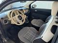 FIAT 500C 1.2 Lounge automatica