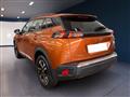 PEUGEOT 2008 (2013) II 2020 1.5 bluehdi Allure Pack s&s 130cv eat8