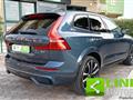 VOLVO XC60 B4 (d) AWD mhev automatico Ultimate Dark