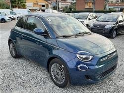 FIAT 500 ELECTRIC 500 Berlina 23,65 kWh