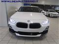 BMW X2 sDrive18d Autom. Navi Led Garanzia 24 Mesi