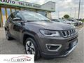 JEEP COMPASS 2.0 Multijet II aut. 4WD Limited