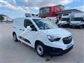 OPEL Combo COMBO 1.5 DIESEL 100CV GRUP.FRIGO FNAX Combo Life 1.5D 100 CV S&S Elegance Plus