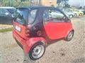 SMART FORTWO 600 smart & pure (40 kW)