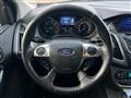 FORD FOCUS 1.6 TDCi 115 CV SW Titanium