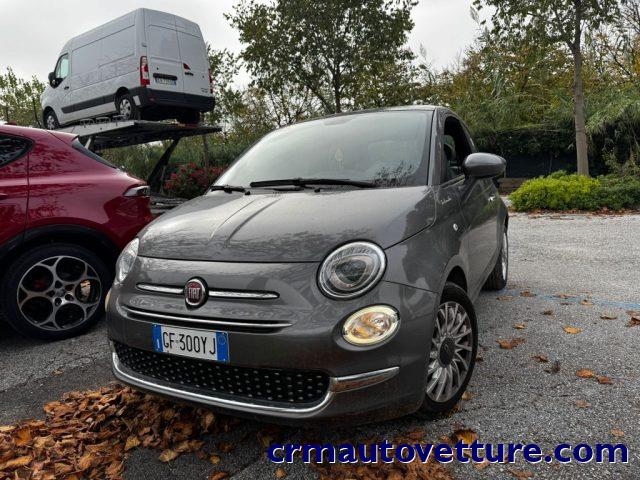 FIAT 500 PROMO FINANZIAMENTO 1.0 Hybrid Dolcevita