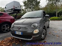 FIAT 500 PROMO FINANZIAMENTO 1.0 Hybrid Dolcevita