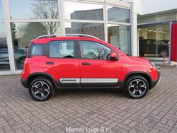 FIAT PANDA 1.0 FireFly S&S Hybrid City Cross