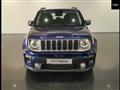 JEEP RENEGADE MY20 LIMITED 1.6 MULTIIJET