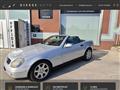 MERCEDES CLASSE SLK cat Kompressor ISCRITTA ASI !! PERFETTA, GARANZIA