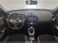 NISSAN JUKE 1.6 GPL Acenta