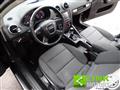 AUDI A3 SPORTBACK SPB 1.6 TDI 105cv