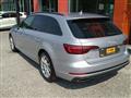 AUDI A4 Avant 2.0 TDI 190 quattro S tr Bus.