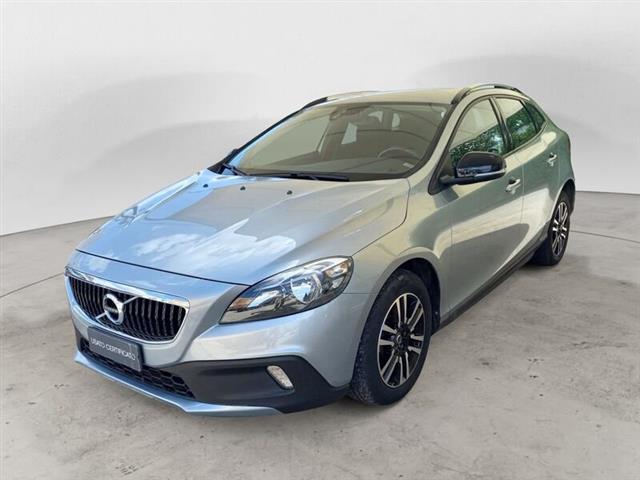 VOLVO V40 CROSS COUNTRY V40 Cross Country D2 Kinetic