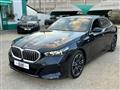 BMW SERIE 5 d 48V XDRIVE MSPORT IVA AUTO NAVI KAMERA C19 FULL