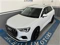 AUDI Q3 40 TDI quattro S tronic Business Advanced 190cv uf