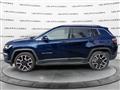 JEEP COMPASS 2.0 Multijet II aut. 4WD Limited Winter