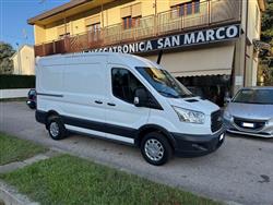 FORD Transit 290 95KW 130CV TREND L2H2 IVA ESPOSTA