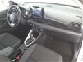 MAZDA 2 HYBRID FULL HYBRID 1.5 VVT 116cv Agile