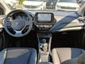 SUZUKI S-CROSS 1.4 Hybrid Top+ Plus