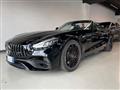 MERCEDES GT AMG Roadster