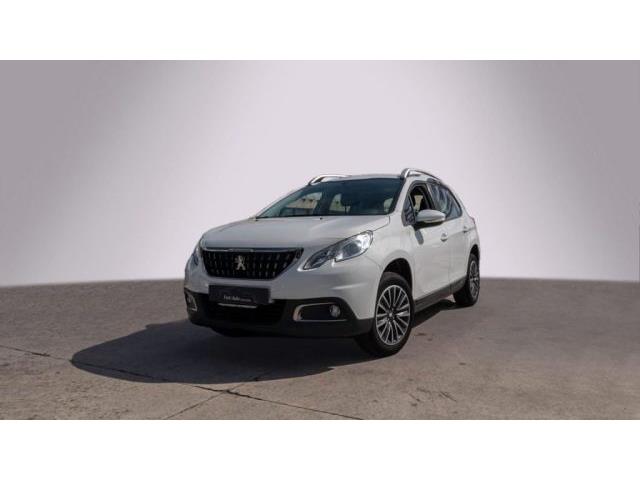 PEUGEOT 2008 (2013) 1.2 PureTech 82 CV Active