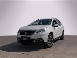 PEUGEOT 2008 (2013) 1.2 PureTech 82 CV Active