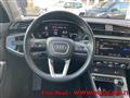 AUDI Q3 35 TDI S tronic Business Iva Esposta