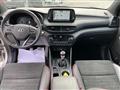 HYUNDAI TUCSON HYBRID 1.6 CRDi 136CV 48V N Line