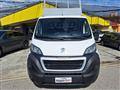 PEUGEOT BOXER 335 2.0 BlueHDi 130CV PL Cassonato Ribaltabile Tri