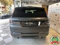 LAND ROVER RANGE ROVER SPORT 3.0 SDV6 HSE Dynamic