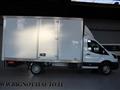 FORD TRANSIT 350 2.0 HDT 130CV PL Furgonato Sponda-L4 - GEMELLA