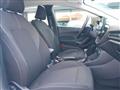 FORD FIESTA 1.1 75 CV 5 porte Titanium