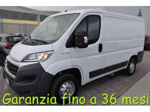 FIAT DUCATO 28 2.0 MJT PC-TN Furgone