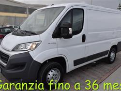 FIAT DUCATO 28 2.0 MJT PC-TN Furgone