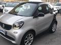 SMART FORTWO 70 1.0 twinamic Passion