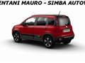 FIAT PANDA 1.0 FireFly S&S Hybrid Pandina GPL