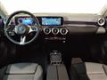 MERCEDES CLASSE CLA COUPE d Automatic Progressive Advanced Plus