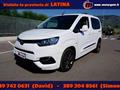 TOYOTA PROACE 1.5D 120CV trasporto disabili