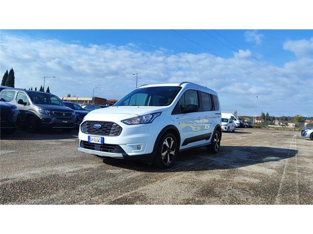 FORD TOURNEO CONNECT Tourneo Connect Active 1.5 EcoBlue 120 CV Start & Stop