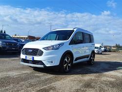 FORD TOURNEO CONNECT Tourneo Connect Active 1.5 EcoBlue 120 CV Start & Stop